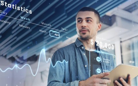 Impact of Data Science on Business