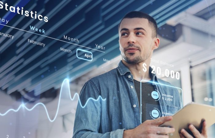 Impact of Data Science on Business