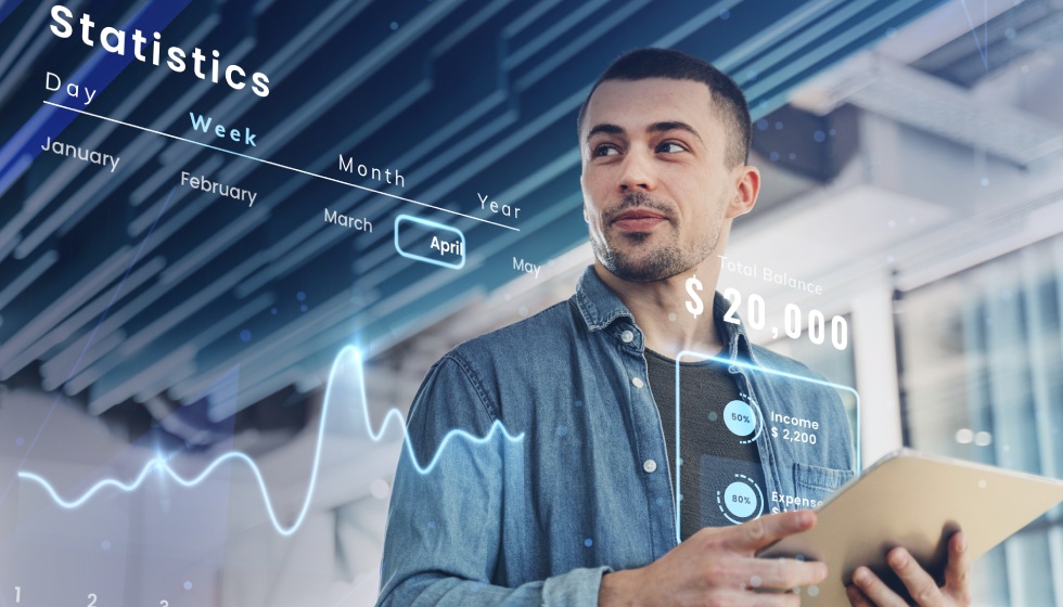 Impact of Data Science on Business