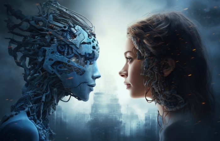 human philosophy and ai