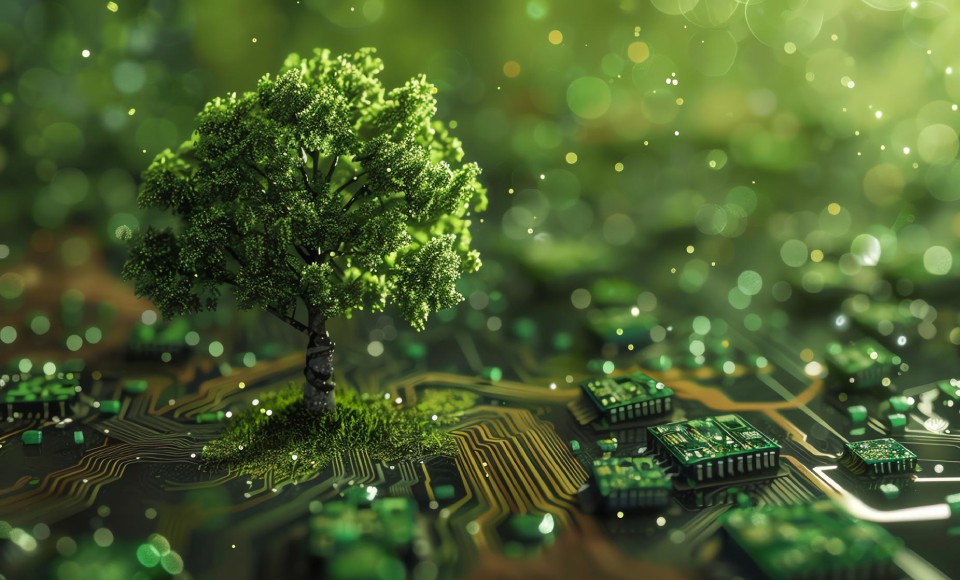sustainable development and ai