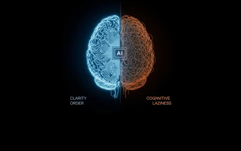 AI and Critical Thinking
