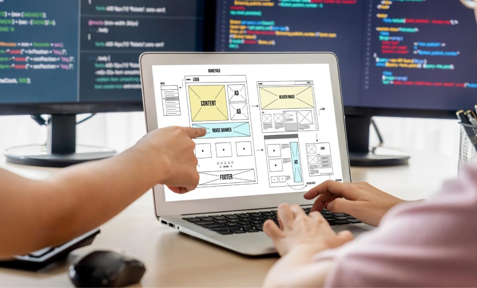 software design in the question of is coding creative