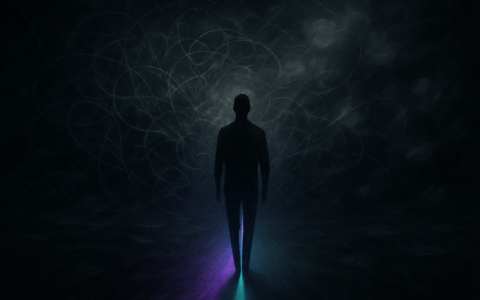 My Manifesto for Navigating Chaos