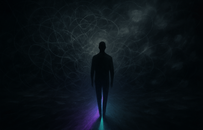 My Manifesto for Navigating Chaos