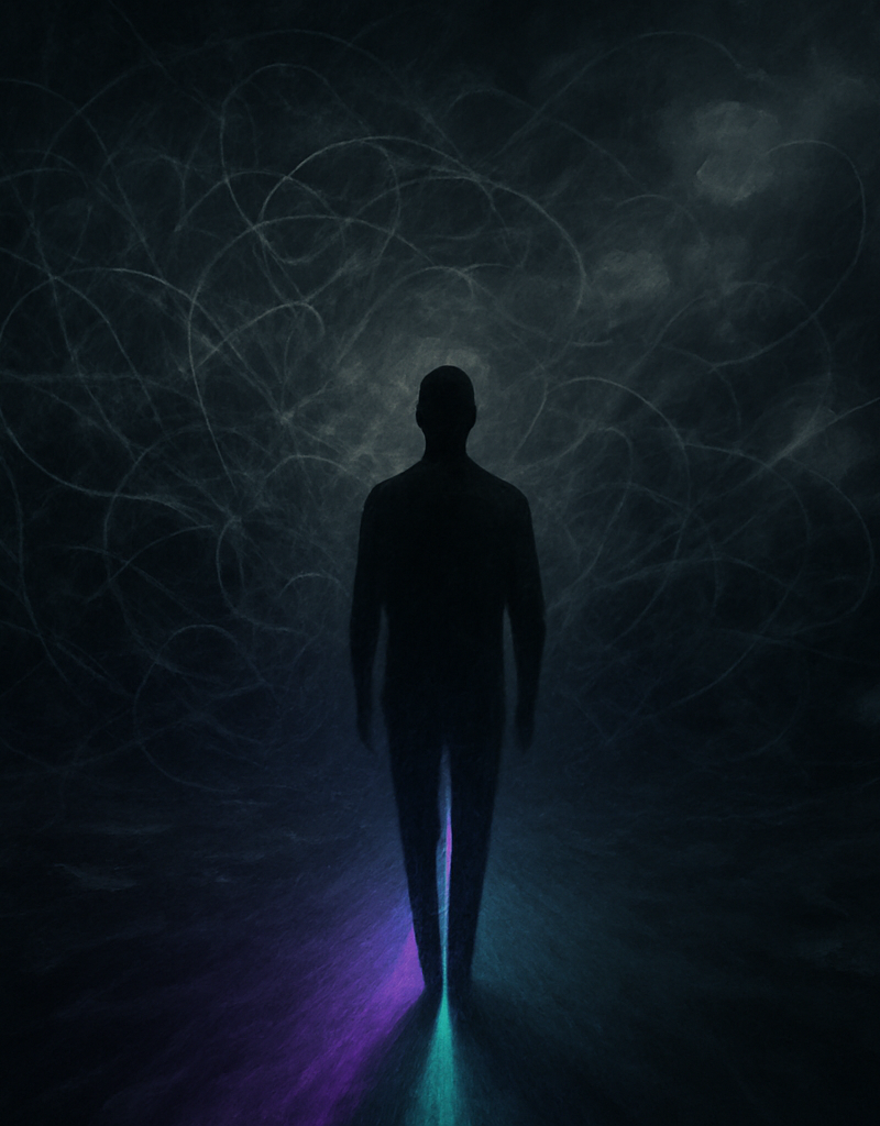 My Manifesto for Navigating Chaos