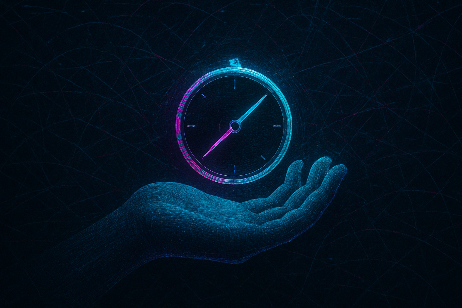 The 5 Principles of Personal Navigation