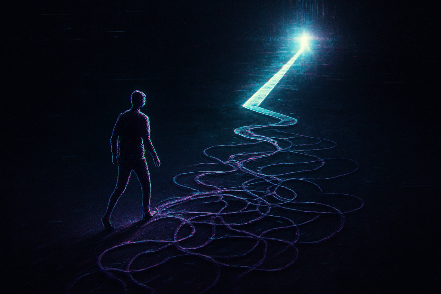 The Myth of Overnight Success