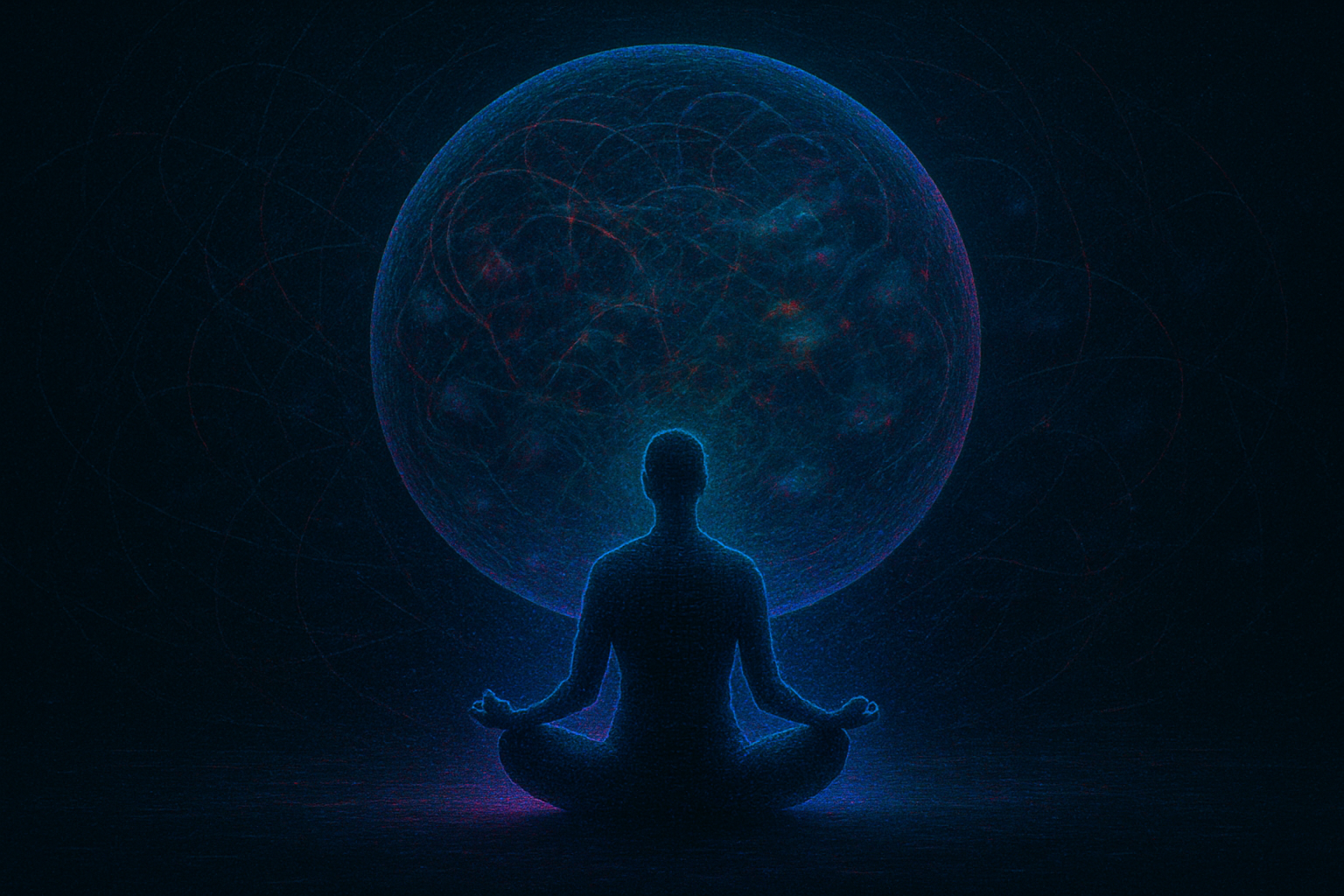 You Are Not Your Feelings; You Are the Observer of Them